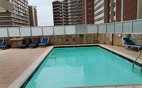 Oceanic Suites